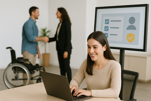 Tech That Cares: How NDIS Software for Providers Is Driving a New Era of Accountability in Australian Disability Services